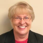 Photo of Gail Phillips