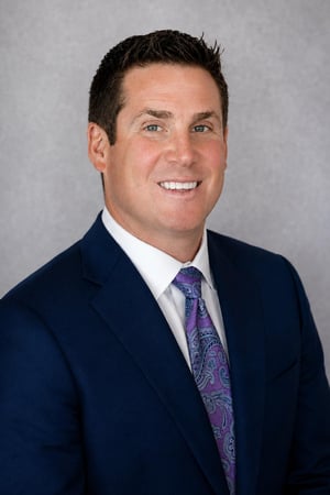 Photo of John Tarquinio