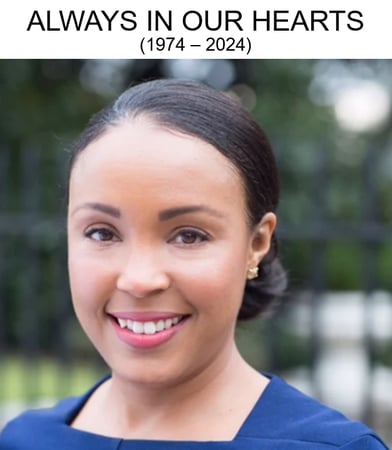 Photo of Ayanna Dunn