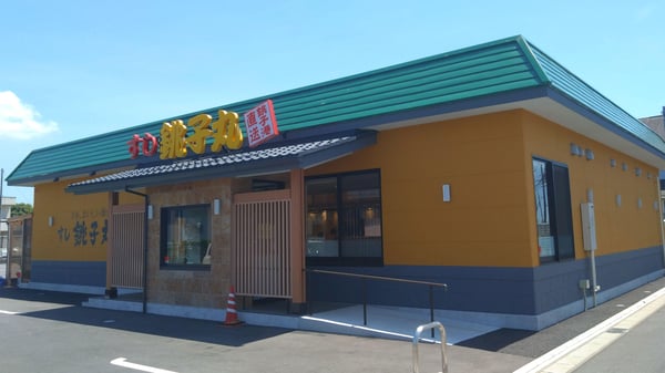 店舗案内の店舗画像