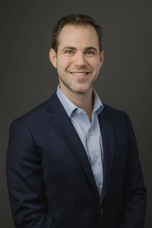 Photo of David Blumenthal