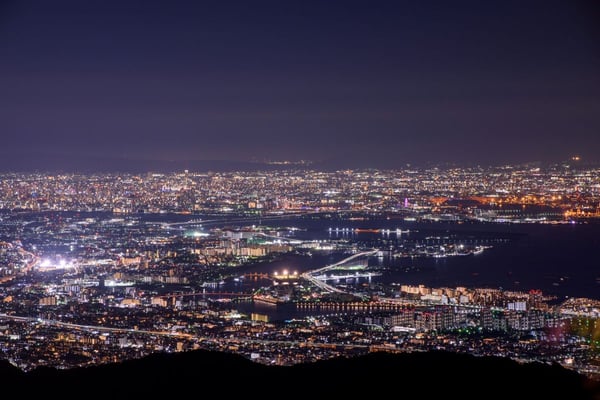 六甲山