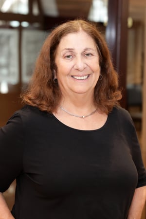 Photo of Gena O'Laughlin