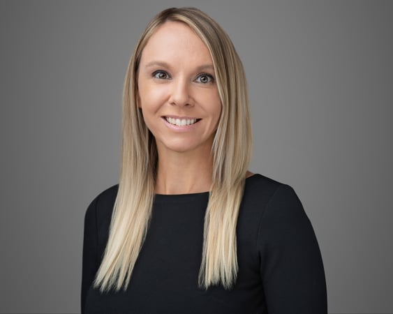 Photo of Jennifer Jagodzinski