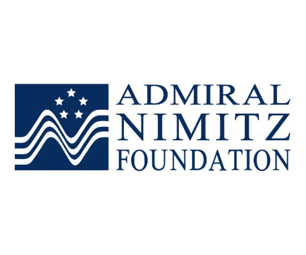 Admiral Nimitz Foundation logo