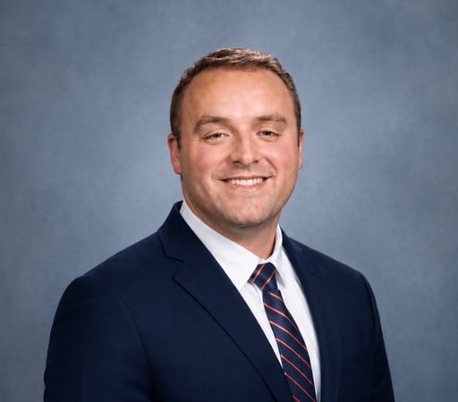 Photo of Joe Jansma