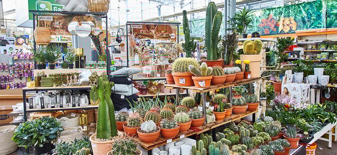 Dein OBI Markt Stadtbergen, Ulmer Landstraße 350