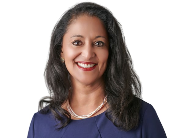 Photo of Rupa Jack