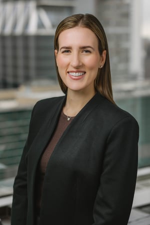 Photo of Jillian Nicholson