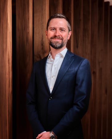 Photo of Daniel Winckler