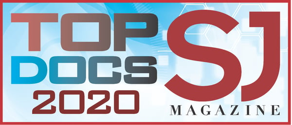 2020 SJ Magazine Top Doctor