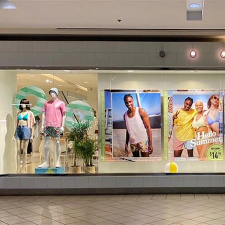 Outlets at Tejon adding Forever 21, Nautica to its lineup