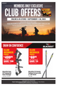 Click here to view the September Gear Guide! 9/1 Thru 9/30 - circular online.