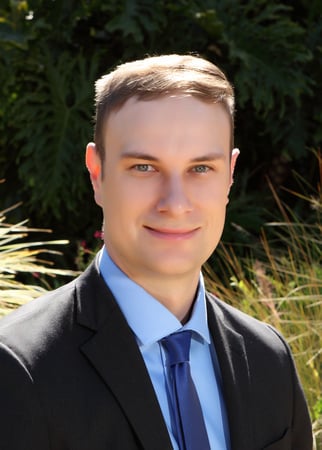 Photo of Sean Anderson