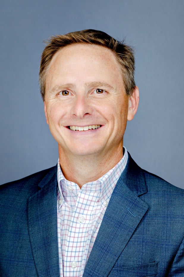 Photo of Brian Penzel