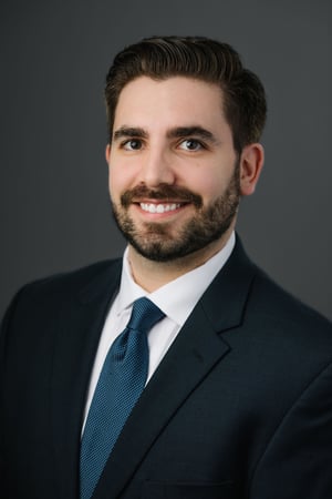 Photo of Joseph Prusnofsky