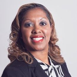 Serena Johnson, Insurance Agent