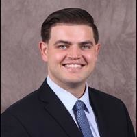 Photo of Pierce Donegan