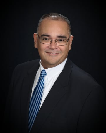 Photo of Charlie Esquivel