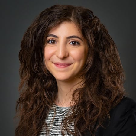 Photo of Anna Kiledjian