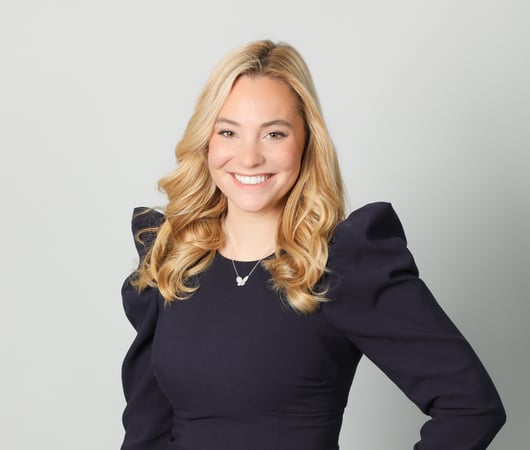 Camille Schumacher Advisor Headshot image