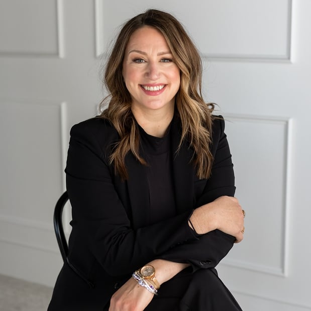 Jenna Wittbrodt California Closets Greater Detroit Design Consultant