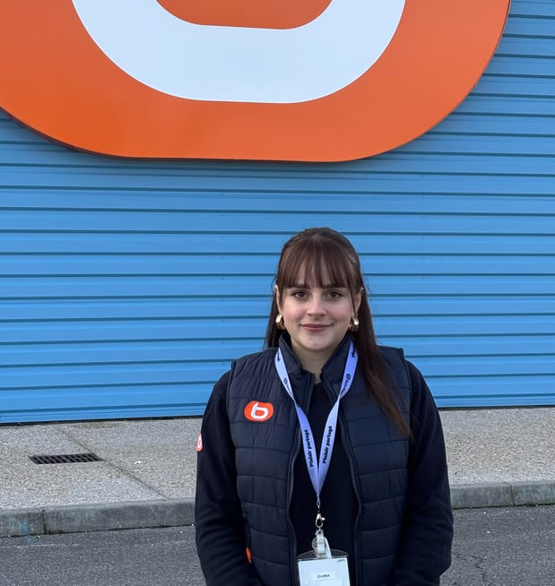 Assistante manageuse