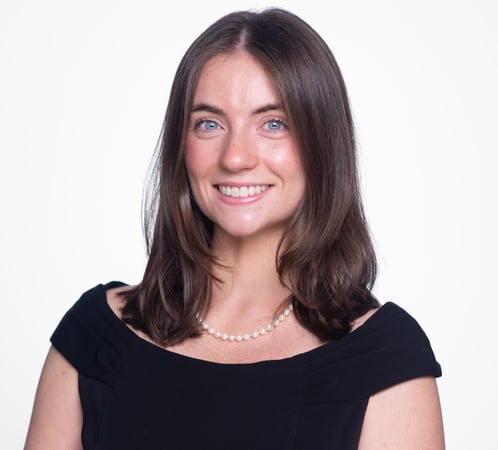 Photo of Maleigh Dunne