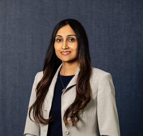 Photo of Anita Patel