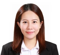 Photo of Kelly Tung