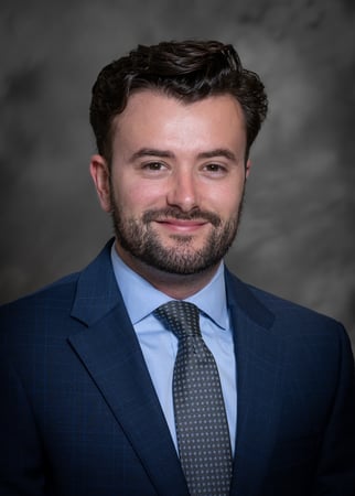 Photo of Andrew Mazzo