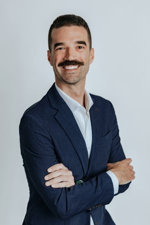 Photo of Kurt Lindemann