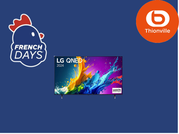 TV LED LG