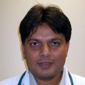 Md Zohirul Islam, MD