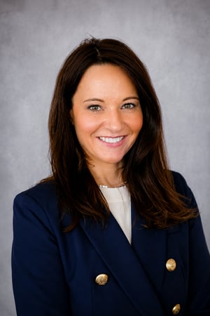 Photo of Abby Smith