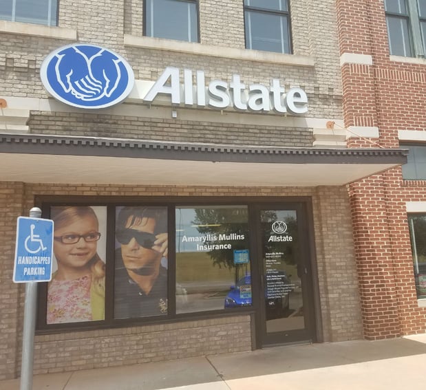 Allstate | Car Insurance in Wichita Falls, TX - Amaryllis ...