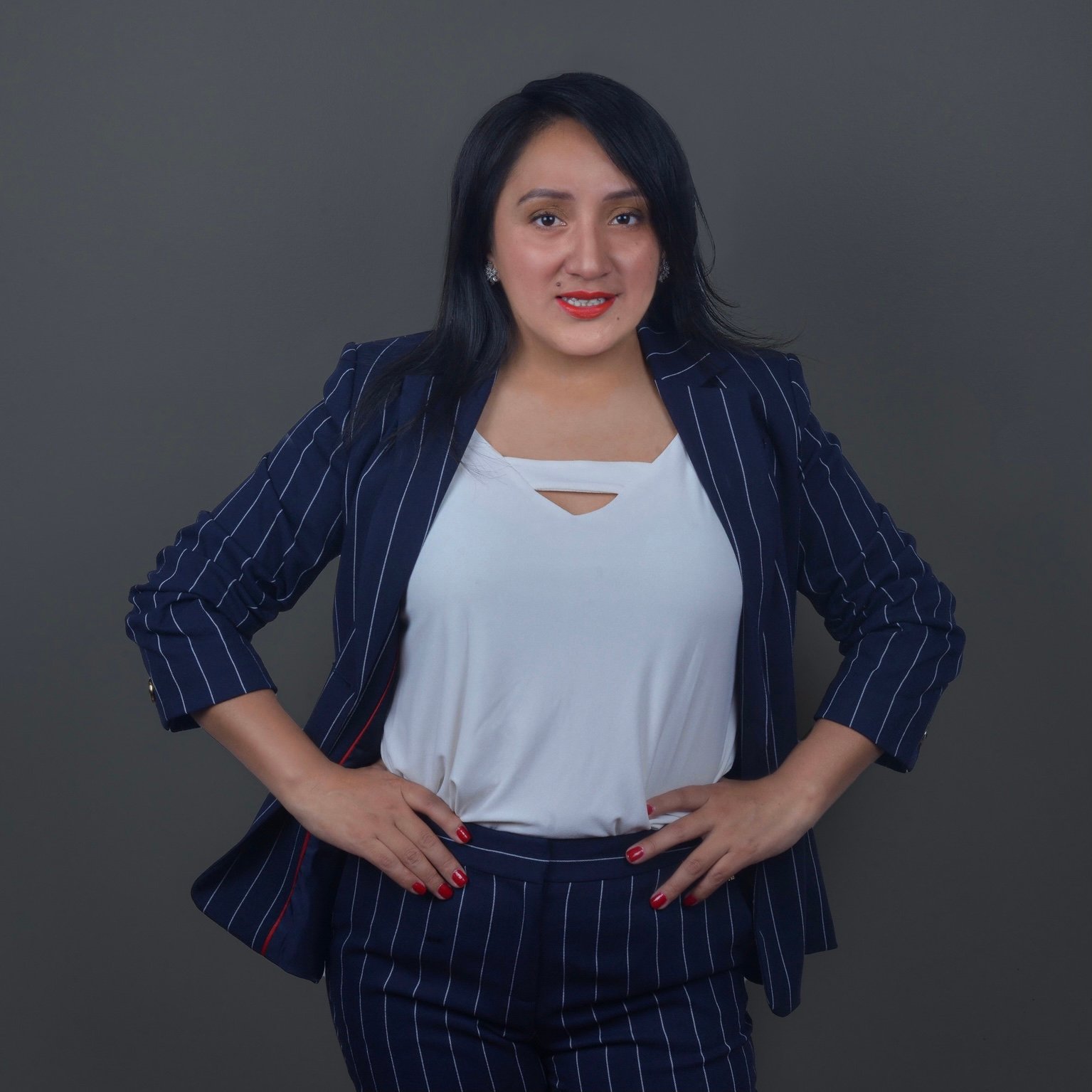 Jenny Rodriguez-Minchala - Senior Marketing Director