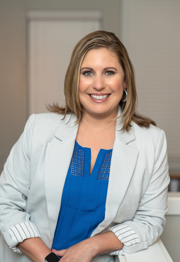 Agency Owner, Kristi Waiss Hooser