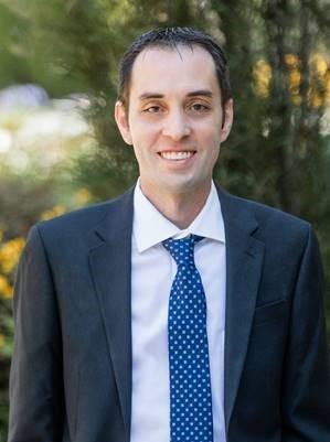 Photo of Greg Perjak