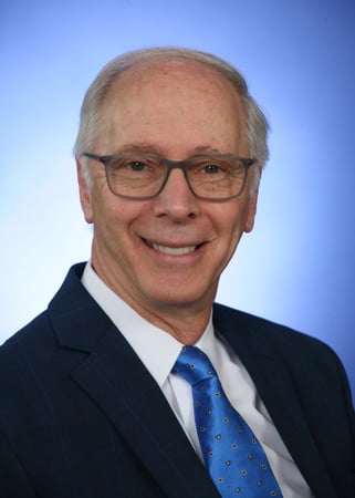 Photo of Jeffrey M Hollander