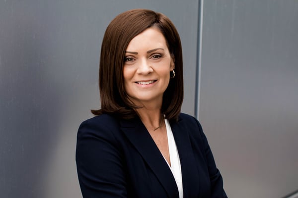 Photo of Jacque Richards