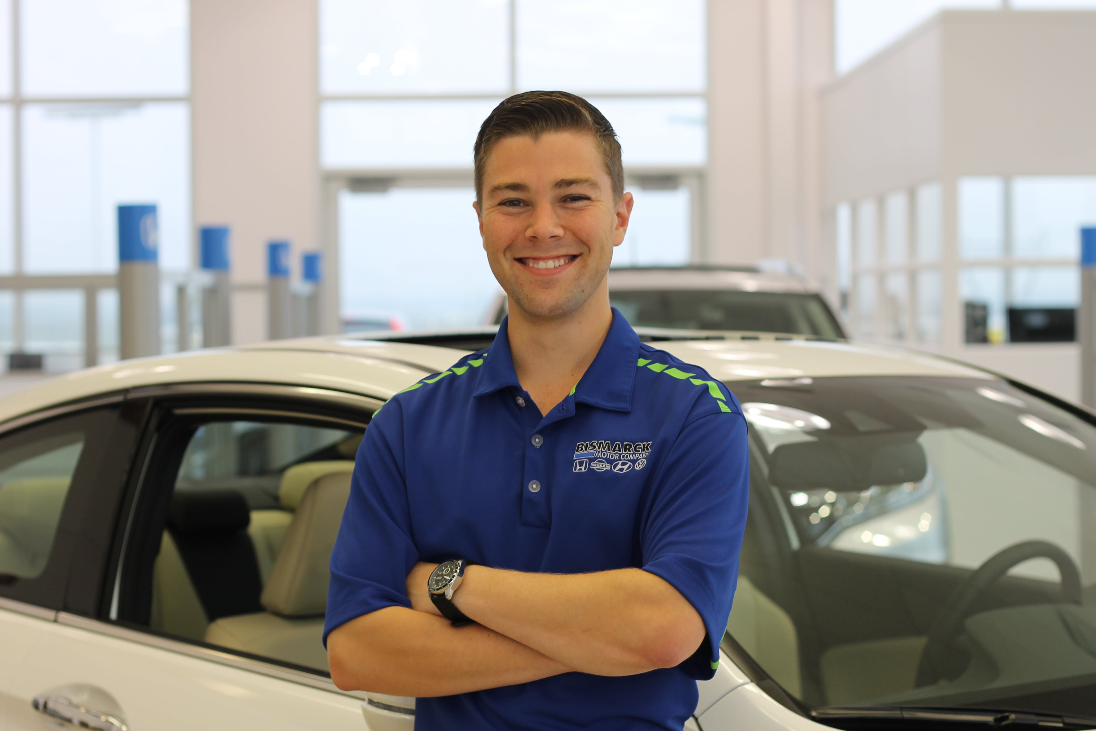 Allstate Car Insurance in Bismarck, ND Bismarck Motor Company Insurance