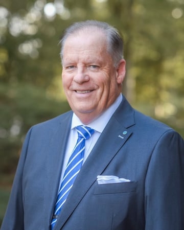 Photo of William Dorriety