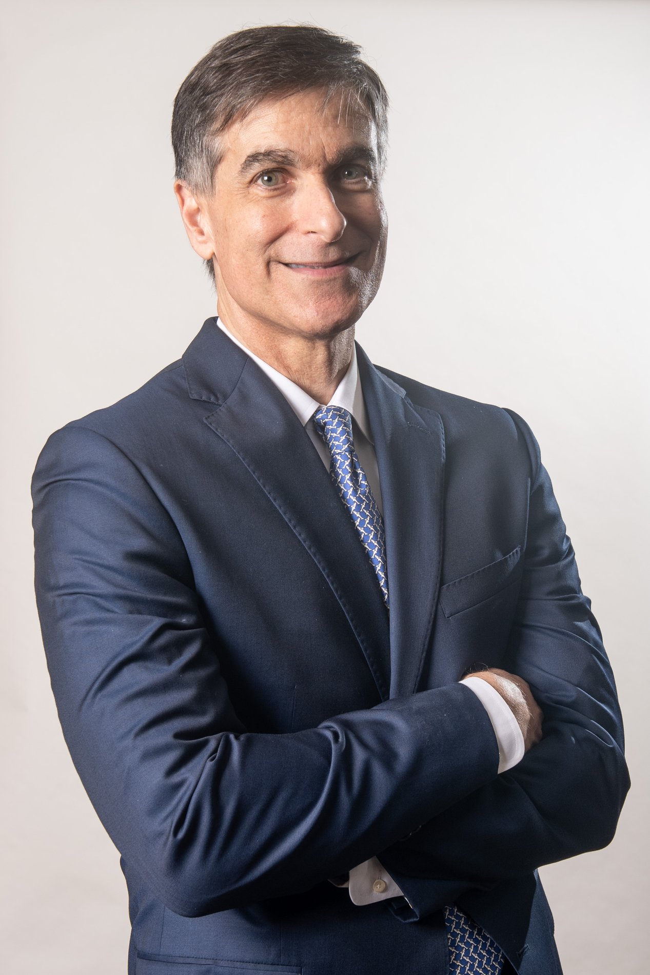 Photo of Dominic Cellitti - Morgan Stanley