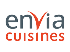Envia cuisine Limonest partenaires locaux