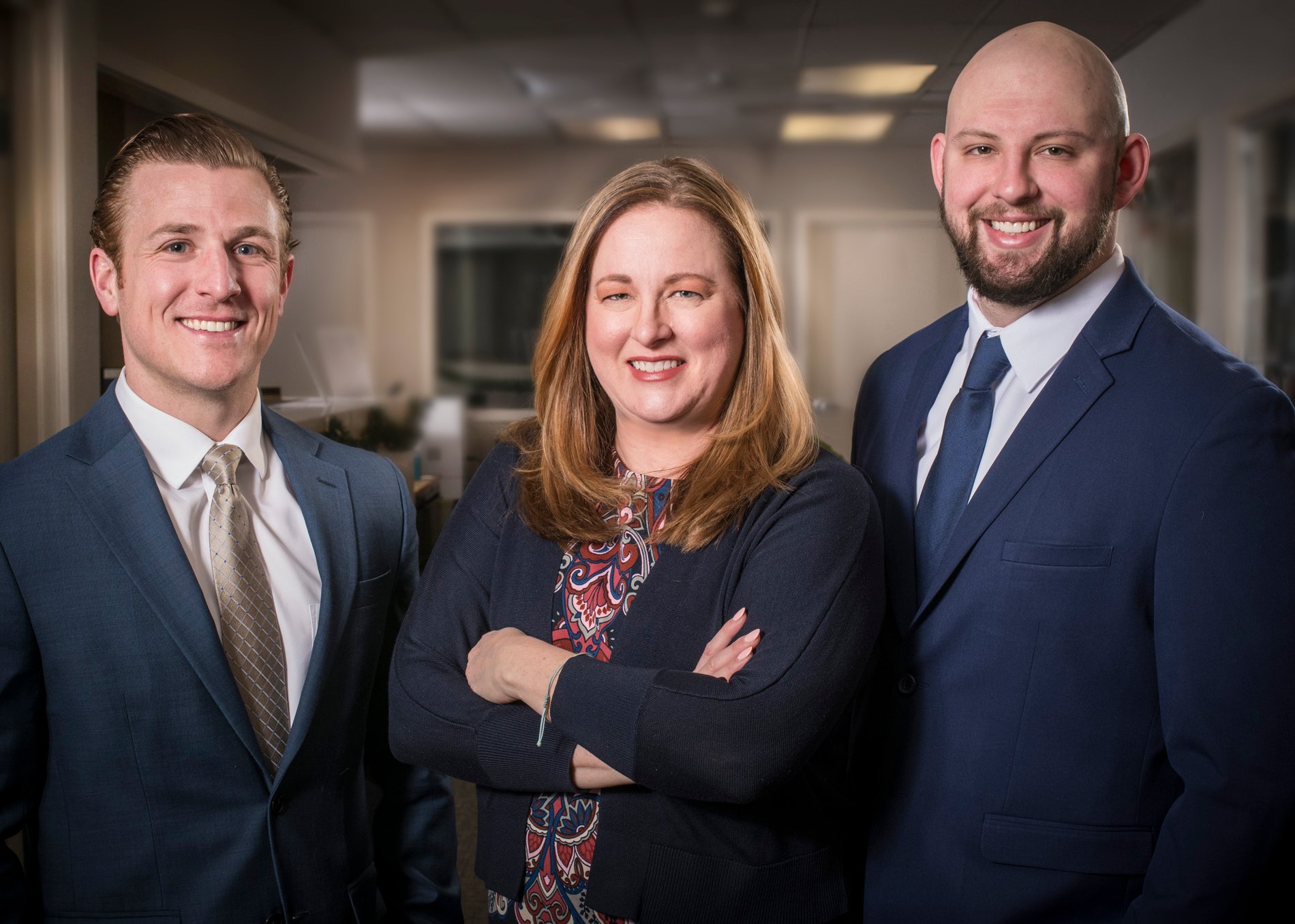 Photo of The Polaris Legacy Group - Morgan Stanley