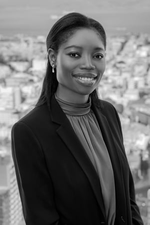 Photo of Amaka Nwankwo