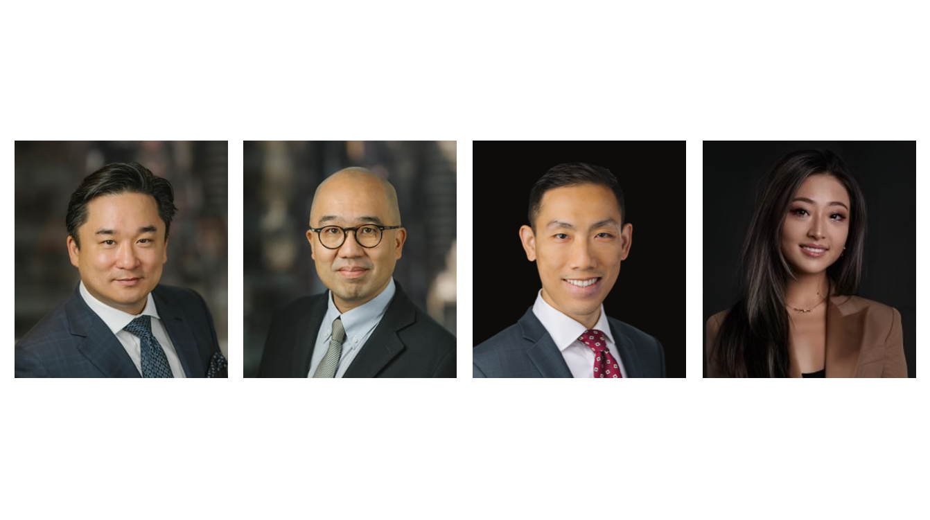 Photo of Team 55 EAST - Morgan Stanley