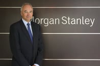 Photo of Daniel Strumphler - Morgan Stanley