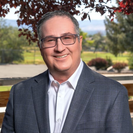 Morgan Stanley Reno Scott Williams | Reno, NV | Morgan Stanley Wealth Management